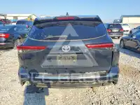 2021 Toyota Highlander фото