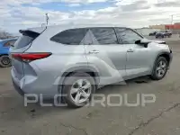 2021 Toyota Highlander фото