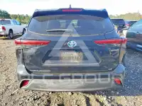 2021 Toyota Highlander photo