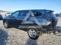 2021 Toyota Highlander photo