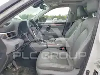 2021 Toyota Highlander photo