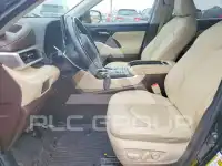 2021 Toyota Highlander photo