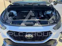 2021 Toyota Highlander фото