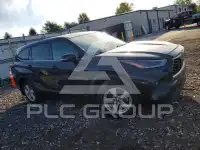 2021 Toyota Highlander photo