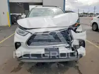 2021 Toyota Highlander фото