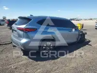 2021 Toyota Highlander фото