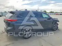 2021 Toyota Highlander фото