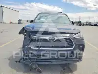 2021 Toyota Highlander фото