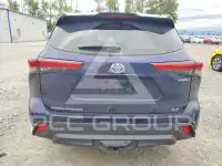2021 Toyota Highlander photo