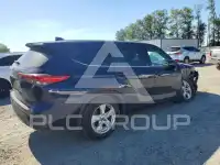 2021 Toyota Highlander photo