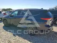 2021 Toyota Highlander photo
