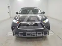 2021 Toyota Highlander фото