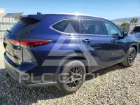 2021 Toyota Highlander photo