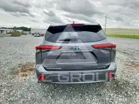 2021 Toyota Highlander фото