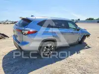 2021 Toyota Highlander фото