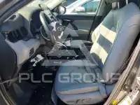 2021 Toyota Highlander photo