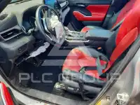 2021 Toyota Highlander фото