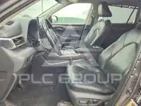 2021 Toyota Highlander фото