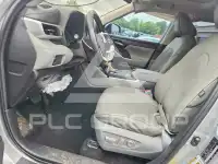 2021 Toyota Highlander фото