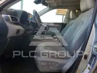 2021 Toyota Highlander photo