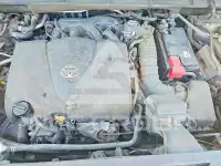 2021 Toyota Highlander photo