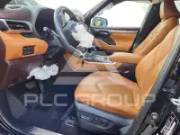 2021 Toyota Highlander фото