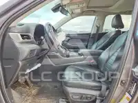 2021 Toyota Highlander фото