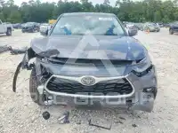 2021 Toyota Highlander photo
