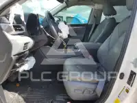 2021 Toyota Highlander фото