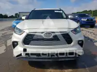 2021 Toyota Highlander фото