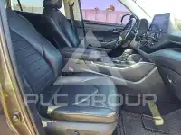 2021 Toyota Highlander photo