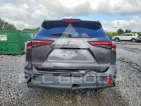2021 Toyota Highlander фото