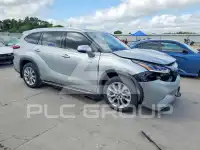 2021 Toyota Highlander photo