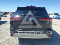 2021 Toyota Highlander фото