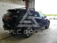2021 Toyota Highlander фото