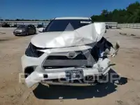 2021 Toyota Highlander фото