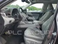 2021 Toyota Highlander фото