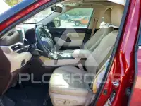 2021 Toyota Highlander фото