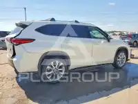 2021 Toyota Highlander photo