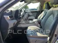 2021 Toyota Highlander фото