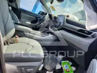2021 Toyota Highlander photo