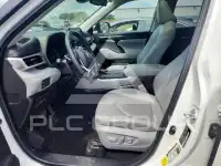 2021 Toyota Highlander фото
