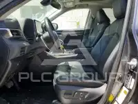 2021 Toyota Highlander фото
