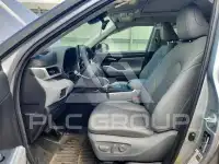 2021 Toyota Highlander фото