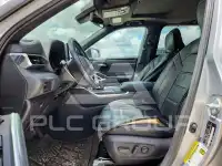 2021 Toyota Highlander фото