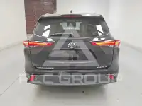 2021 Toyota Highlander фото