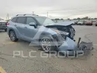 2021 Toyota Highlander photo
