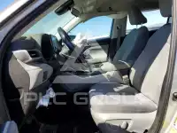 2021 Toyota Highlander photo