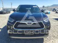 2021 Toyota Highlander фото
