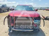 2021 Toyota Highlander фото